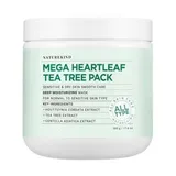 NATUREKIND - Mega Heartleaf Tea Tree Pack