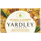 Yardley Oatmeal Soap