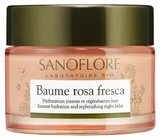 Sanoflore - Rosa Fresca Balm Organic