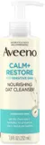 Aveeno - Calm + Restore Nourishing Oat Facial Cleanser