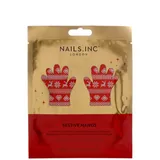 Festive Hands Mask