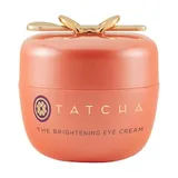 Tatcha - The Brightening Eye Cream with Vitamin-C for Dark Circles
