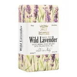 Saponificio Varesino - Wild Lavender Moisturizing Soap
