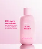 In my defence moisturiser