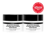 The INKEY List CA - Bio-Active Ceramide Repairing and Plumping Moisturizer