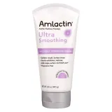 Ultra Smoothing Intensely Hydrating Cream