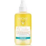 Vichy - Capital Soleil Solar Protective Water Hydrating SPF 50