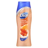 Dial - Body Wash Silk & Seaberry
