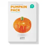 SKIN 1004. Zombie Beauty Pumpkin pack