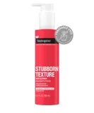 Stubborn Texture Acne Cleanser for Textured Skin