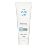 Etude House - Soon Jung pH 5,5 Foam Cleanser