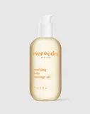 Evereden - Jumbo Soothing Baby Massage Oil
