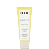 Q+A - Grapefruit Cleansing Balm