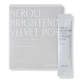PINKWONDER - Neroli Brightening Velvet Powder Wash