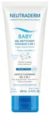 Neutraderm - Baby Gentle Cleansing Gel 3in1