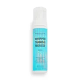 Revolution Tanning - Whipped Tanning Mousse - Dark
