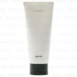 Shiseido - BAUM Face Wash Foam Woodland Winds