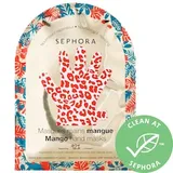 Holiday Mango Hand Mask