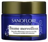 Sanoflore - Baume Merveilleux Organic