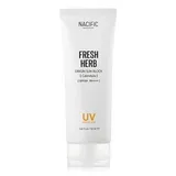 NACIFIC - Fresh Herb Origin Sun Block + PA++++ SPF 50