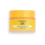 REVOLUTION SKINCARE - Calming Boost Moisture Cream with Turmeric