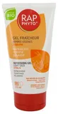 Rap - Phyto Refreshing Gel Light Legs Citrus Organic