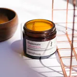 Savor Beauty - Pumpkin Enzyme Peel // Lactic Acid Resurfacing Treatment
