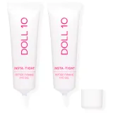 Doll 10 - Insta-Tight Peptide Firming Eye Gel Duo
