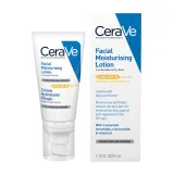 CeraVe - AM Facial Moisturiser Normal to Dry Skin SPF 50