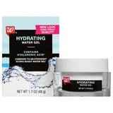 Walgreens - Hydrating Water Gel
