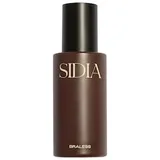 SIDIA - Braless Woody Amber Body Mist with Vanilla & Leather