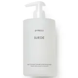 Byredo - Suede Rinse Free Hand Cleanser