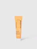 travel-size oil to milk cleanser