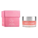 Sara Happ - The Lip Scrub - Pink Grapefruit