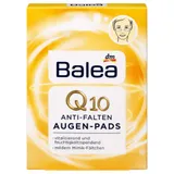 Q10 Anti-Wrinkel Eye Pads, 12pc