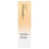 Optimum - Retinol Night Sleep Cream
