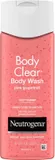 Neutrogena - Pink Grapefruit Body Clear Body Wash