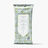 Beekman 1802 - Glacial Mint & Eucalyptus Face Wipes
