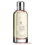 Delicious Rhubarb & Rose Vibrant Body Oil