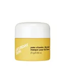 Saturday Skin - Yuzu Vitamin C Lip Mask