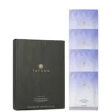 Tatcha - Masks Luminous Deep Hydration Lifting Mask x 4