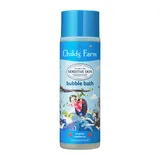Childs Farm Bubble Bath Organic Raspberry