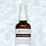 about-face essentials - nia-cleanse