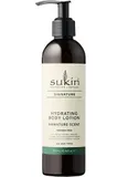 Hydrating Body Lotion