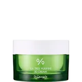 Dr. Ceuracle - Tea Tree Purefine 80 Cream