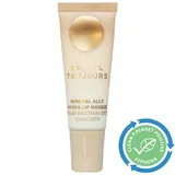 Soleil Toujours - Hydra Lip Masque Mineral with Peptides SPF 15