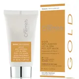 skinChemists - Gold Supreme Anti-Ageing Peel-Off Face Mask