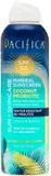 Pacifica - Sun + Skincare Sunscreen Spray SPF 50