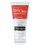 Neutrogena - Rapid Clear Stubborn Acne Cleanser