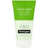 Neutrogena - Visibly Clear Pore and Shine Daily Scrub